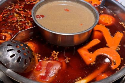 Dezhuang Hot Pot (liuyilu)