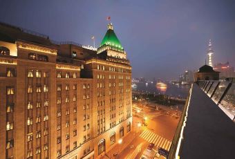 上海和平飯店·龍鳳廳用戶圖片