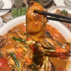 PERCENT CUISINE 여행 사진