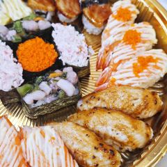 Yi Shi Dao Sushi (Raffles) User Photo