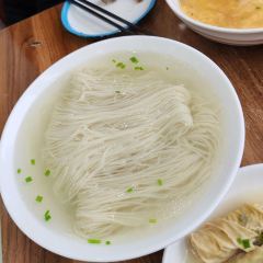 周庄水乡农家特色菜張用戶圖片