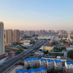 四厂烩面(棉纺路店) User Photo
