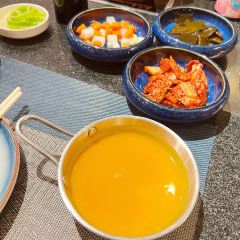 汉城馆韩国特色烤肉火锅餐厅(云瑧世纪大饭店) User Photo