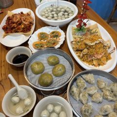 王记海鲜餐厅 User Photo