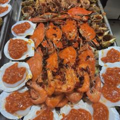 渔夫子·海鲜家常菜（北戴河店） User Photo