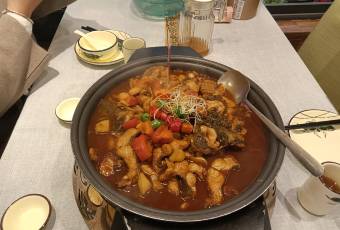 大师傅金奖啤酒鱼(漓江店) user photo