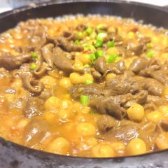 洪雅茶栖堂酒店·餐厅 User Photo