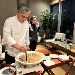 Hua Chi 88 User Photo