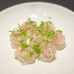 寧波北侖石浦豪生大飯店·品饌PINZHUAN（北侖店）張用戶圖片