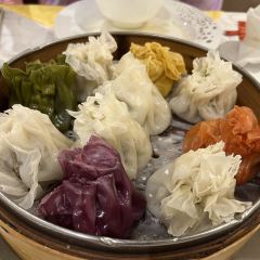 Yungang Jianguo User Photo