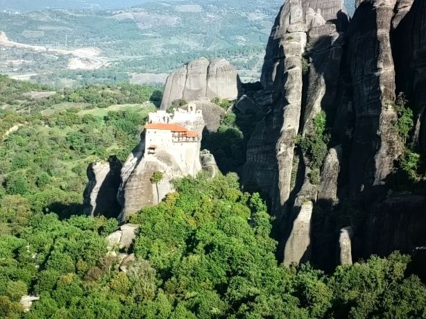 Meteora Tickets [2026] - Promos, Prices, Reviews & Opening Hours