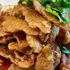 斯琴阿妈(红山店) User Photo