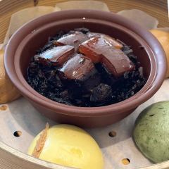 Shaoxing Hotel·Restaurant 여행 사진