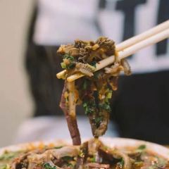 希拉穆仁陈氏私房菜 User Photo