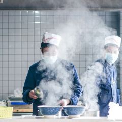 青春羊肉汤探索店(商务区博丰明钻店) 여행 사진