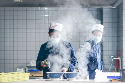 青春羊肉汤探索店(商务区博丰明钻店)