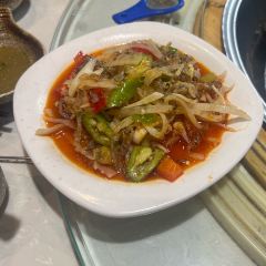 313羊庄(横店店) User Photo