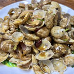 Yecunli Haixiandaxianjiaozi User Photo
