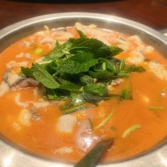 BA YU CAI GUAN 여행 사진