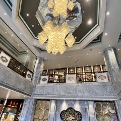 Tao Tao Ju User Photo