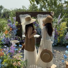 天香蟹园·正宗自产自销(阳澄湖莲花岛店) User Photo