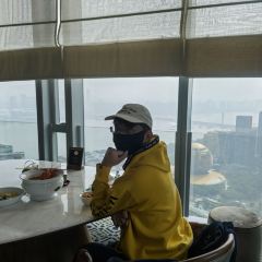 杭州康萊德飯店·裡安張用戶圖片