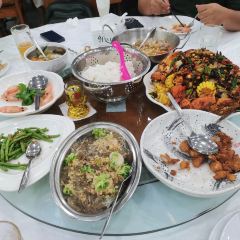 Sentosa Seafood Market 여행 사진