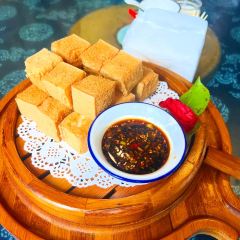Buchuoyoujiangdoufu User Photo