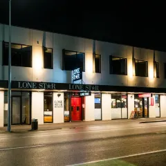 Lone Star Riccarton 여행 사진