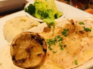 99 Restaurant