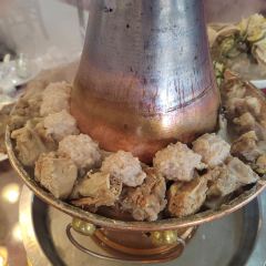 山海关清和浑锅店 User Photo