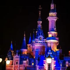 Bluefrog (Disney Town) User Photo