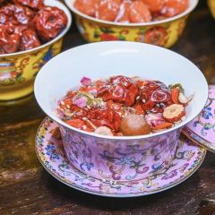 盖碗情非遗八宝茶 User Photo