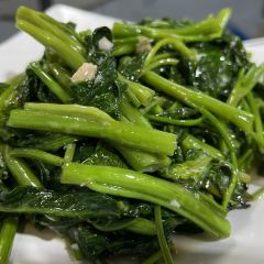梁厨餐厅(白沙店) User Photo