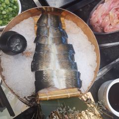 CHINA SAMITE-HOT POT User Photo