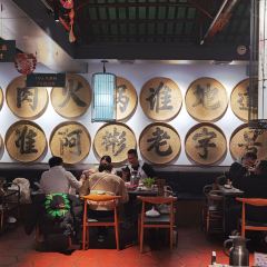阿彬牛肉火锅(广济桥店) User Photo