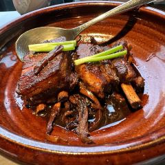 新荣记(BFC外滩金融中心店) User Photo