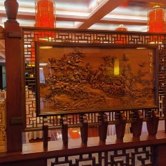 Howard Johnson Golden Land Hotel Chinese Restaurant ảnh của người dùng