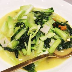 甬府小鲜(环贸iapm店) User Photo