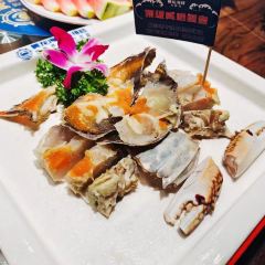 黄龙海鲜大排档(杭州总店) User Photo