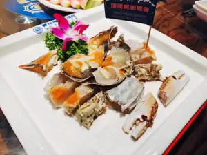 黄龙海鲜大排档(杭州总店)