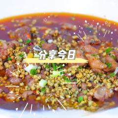 雅哑兔(门坎山店) 여행 사진