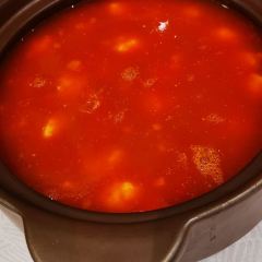 QIAN KU LI SEAFOOD-BUFFET 여행 사진