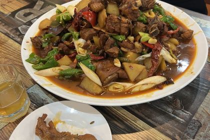 伊品香特色餐厅