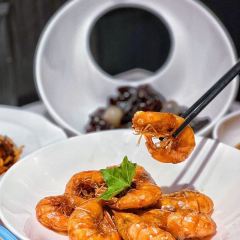 XIN HE XIAO GUAN User Photo
