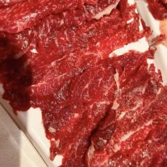 牛很鲜潮汕牛肉火锅(椒江店) User Photo