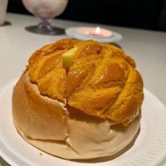 喜家港式茶餐厅 (亚龙湾东榕美食广场店) User Photo