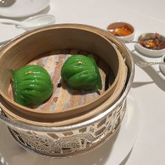 Jade Dragon User Photo
