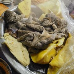 Hotan Night Market User Photo