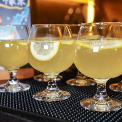 Noble International Hotel·Weisidina Western Restaurant User Photo